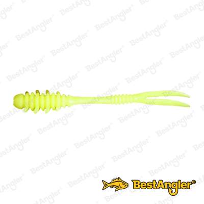 Jackall AMIAMI 1.5" Glow Chart