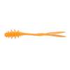 Jackall AMIAMI 1.5" Glow Orange / Gold Flake