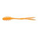 Jackall AMIAMI 1.5" Glow Orange / Gold Flake
