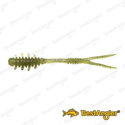 Jackall AMIAMI 1.5" Sally Green