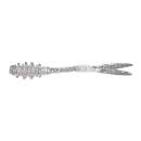 Jackall AMIAMI 1.5" Clear HL Flake