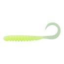 Jackall Tide Curly 2" Glow Chart