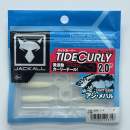 Jackall Tide Curly 2" Glow