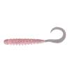 Jackall Tide Curly 2" Peach Sour