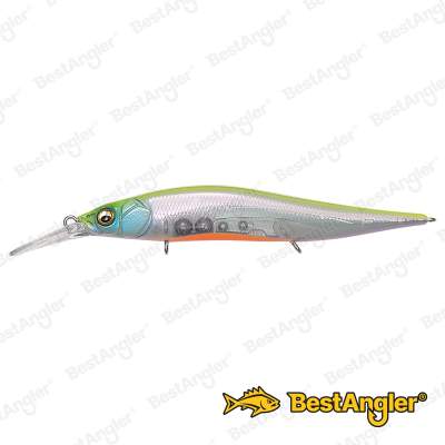 Megabass Vision ONETEN Jr.+1 Aurora Reaction
