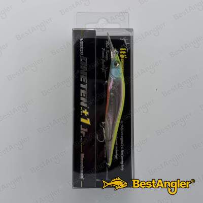 Megabass Vision ONETEN Jr.+1 Aurora Reaction - 20