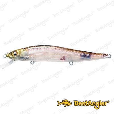 Megabass Vision ONETEN Stealth Wakasagi