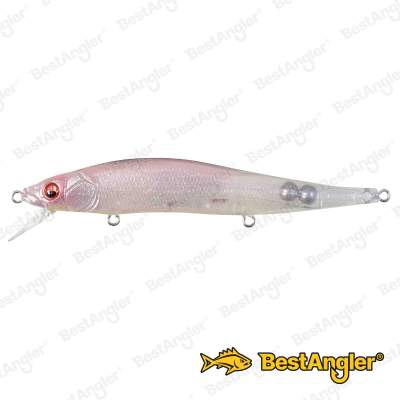 Megabass Vision ONETEN GLXS Spawn Cherry - 62