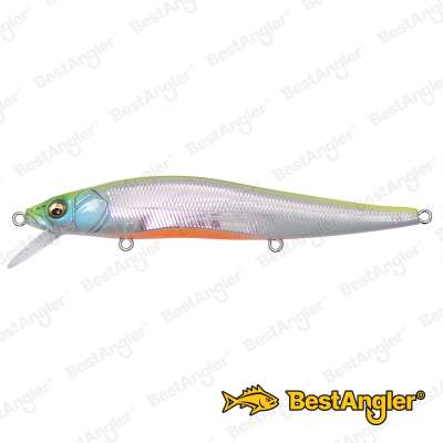 Megabass Vision ONETEN Aurora Reaction - 99