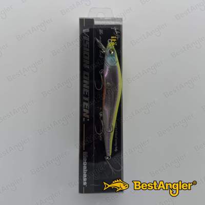 Megabass Vision ONETEN Aurora Reaction - 99