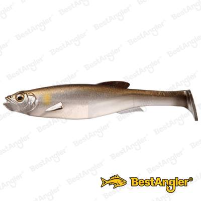 Megabass Magdraft Freestyle 5" Ayu