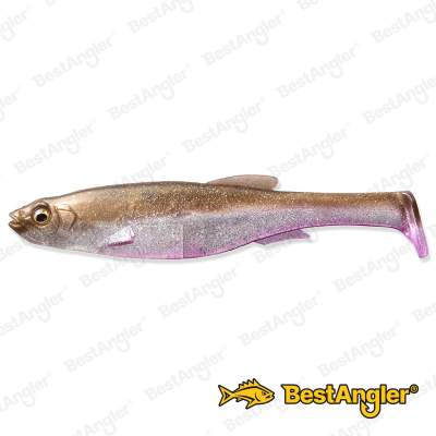 Megabass Magdraft Freestyle 5" Wakasagi - 02