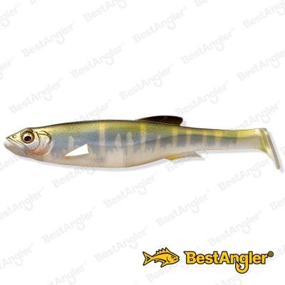 Megabass Magdraft Freestyle 5" Hasu - 05