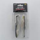 Megabass Magdraft Freestyle 5" Problue Shad - 06