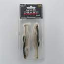 Megabass Magdraft Freestyle 5" Levante - 07