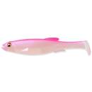 Megabass Magdraft Freestyle 5" Pink Back Shad - 10