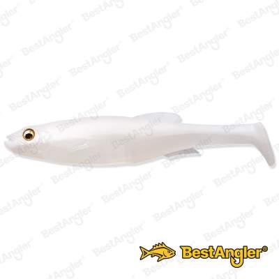 Megabass Magdraft Freestyle 5" Hiuo