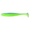 Keitech Easy Shiner 3.5" Ice Chartreuse