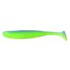 Keitech Easy Shiner 3" Ice Chartreuse