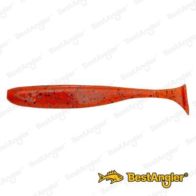 Keitech Easy Shiner 3" Spicy Mustard / Blue - EA#13