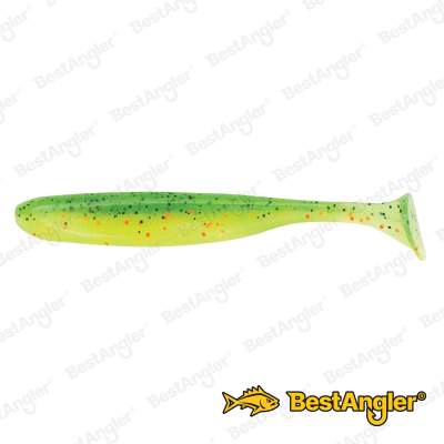 Keitech Easy Shiner 4" Hot Fire Tiger
