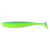 Keitech Easy Shiner 5" Ice Chartreuse