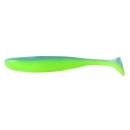 Keitech Easy Shiner 6.5" Ice Chartreuse - PAL#03