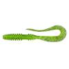 Keitech Mad Wag 3.5" Lime / Chartreuse