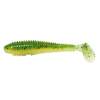 Keitech FAT Swing Impact 3.8" Hot Fire Tiger