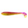 Keitech FAT Swing Impact 3.8" Mystic Chartreuse