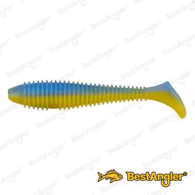 Keitech FAT Swing Impact 3.8" UA Limited