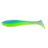 Keitech FAT Swing Impact 5.8" Ice Chartreuse