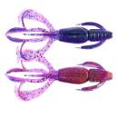 Keitech Crazy Flapper 2" Mystic June Bug - EA#21