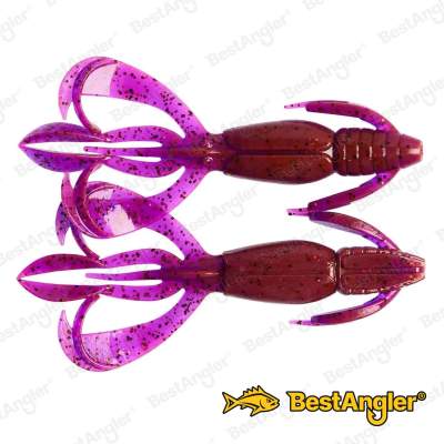Keitech Crazy Flapper 2.8" Mystic Spice