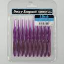 Keitech Sexy Impact 3.8" Mystic Spice - PAL#13