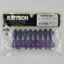 Keitech Crazy Flapper 2" Mystic June Bug - EA#21