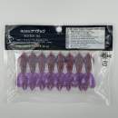 Keitech Crazy Flapper 2" Mystic June Bug - EA#21