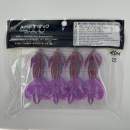 Keitech Crazy Flapper 2.8" Mystic Spice - PAL#13