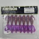 Keitech Crazy Flapper 3.6" Mystic Spice - PAL#13