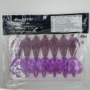 Keitech Crazy Flapper 3.6" Mystic Spice - PAL#13