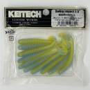 Keitech Swing Impact 2.5" UA Limited - EA#12