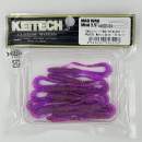 Keitech Mad Wag 2.5" Mystic Spice - PAL#13