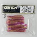 Keitech Easy Shiner 2" Mystic Chartreuse - EA#23