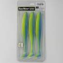 Keitech Easy Shiner 6.5" Ice Chartreuse - PAL#03