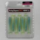 Keitech FAT Swing Impact 3.3" Ice Chartreuse - PAL#03