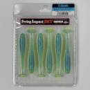 Keitech FAT Swing Impact 3.8" Ice Chartreuse - PAL#03