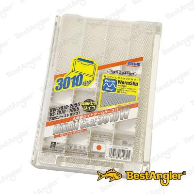 Scatola Meiho Rungun Case 3010W