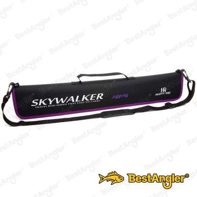 Hearty Rise Skywalker Jigging Spin 1.63 m 220 g - SWJ-543S/220