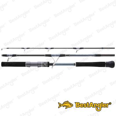 Hearty Rise Skywalker Jigging Spin 1.63 m 420 g - SWJ-543S/420