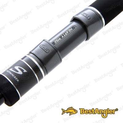 Hearty Rise Skywalker Jigging Spin 1.63 m 420 g - SWJ-543S/420